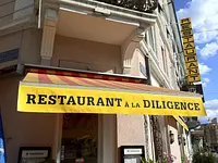 Restaurant à la Diligence – click to enlarge the image 6 in a lightbox