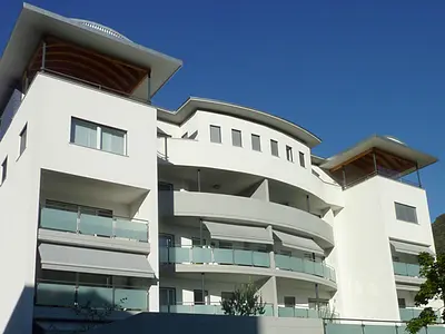 Sciaroni-Tenconi architettura SA