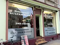 Restaurant Sultan Saray - Klicken Sie, um das Bild 3 in einer Lightbox vergrössert darzustellen