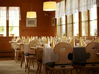 Restaurant Bühlberg - by Lenkerhof - cliccare per ingrandire l’immagine 7 in una lightbox
