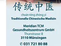 Meridian TCM Gesundheitszentrum GmbH – click to enlarge the image 3 in a lightbox