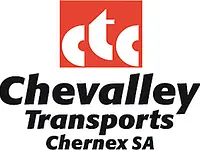 Chevalley Transports Chernex SA – click to enlarge the image 6 in a lightbox
