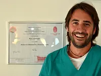 Il Dentista Dr. Alessandro Rossi SA - cliccare per ingrandire l’immagine 1 in una lightbox