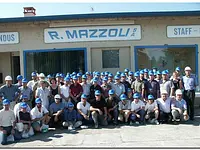 Mazzoli R. SA – Cliquez pour agrandir l’image 1 dans une Lightbox