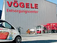 Vögele Recycling AG – Cliquez pour agrandir l’image 8 dans une Lightbox