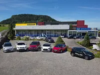 Garage Andermatt AG Baar Hyundai – Cliquez pour agrandir l’image 4 dans une Lightbox