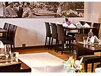 Restaurant DAVINCI'S - cliccare per ingrandire l’immagine 1 in una lightbox