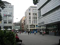 SinoQi TCM Zentrum Zürich Bahnhofplatz/HB – click to enlarge the image 1 in a lightbox