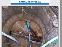 Excellence Kanal Service AG - cliccare per ingrandire l’immagine 3 in una lightbox