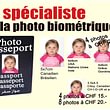 photo passeport