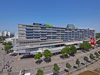 Shopping Center St. Jakob-Park – click to enlarge the image 2 in a lightbox