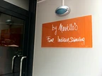 Neville's Indi Oriental Lounge
