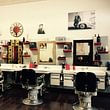 Barber shop Salon Moderne Sàrl