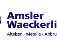Amsler-Waeckerling GmbH – Cliquez pour agrandir l’image 1 dans une Lightbox