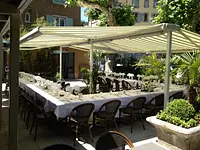Restaurant Grange-Canal - cliccare per ingrandire l’immagine 1 in una lightbox