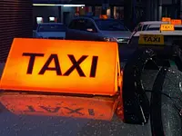 Limmat-Taxi - cliccare per ingrandire l’immagine 11 in una lightbox