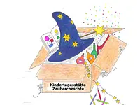 Kindertagesstätte Zaubercheschte – click to enlarge the image 1 in a lightbox