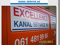 Excellence Kanal Service AG - Klicken Sie, um das Bild 2 in einer Lightbox vergrössert darzustellen