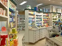 Pharmacie de Puidoux – Cliquez pour agrandir l’image 2 dans une Lightbox