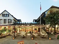 Mürset Restaurants – click to enlarge the image 7 in a lightbox
