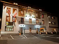 Hôtel & Spa La Vallée SA - Klicken Sie, um das Bild 1 in einer Lightbox vergrössert darzustellen