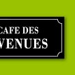 Café des Avenues Sàrl