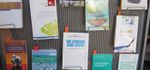 vitrine des monnaies locales