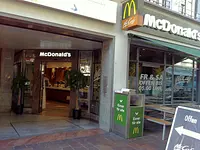 McDonald's Restaurant – click to enlarge the image 3 in a lightbox