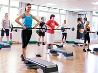 Gym Fit Club Bern AG – click to enlarge the image 2 in a lightbox
