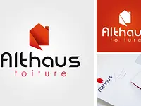 Althaus Toiture SA - cliccare per ingrandire l’immagine 1 in una lightbox