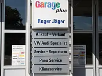 GARAGE ROGER JÄGER - Klicken Sie, um das Bild 3 in einer Lightbox vergrössert darzustellen