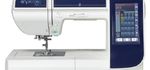 Elna 860