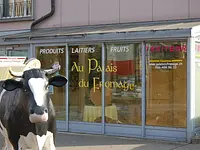 Au Palais du Fromage – click to enlarge the image 1 in a lightbox