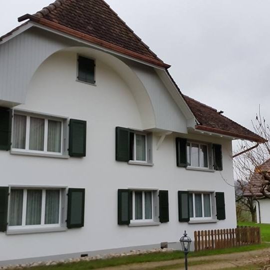 Maler Richard Ag Team