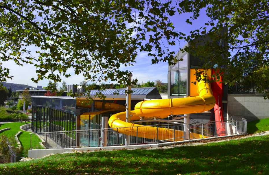 Water World Wallisellen in Wallisellen - Adresse & Öffnungszeiten auf