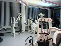 Physiotherapie Kloten GmbH - Klicken Sie, um das Bild 5 in einer Lightbox vergrössert darzustellen