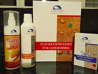 Swiss Textil- und Lederschutz GmbH - cliccare per ingrandire l’immagine 1 in una lightbox