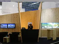 Freund A. Holzbau GmbH - Klicken Sie, um das Bild 2 in einer Lightbox vergrössert darzustellen