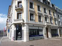 Comptoir Immobilier SA – click to enlarge the image 1 in a lightbox