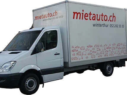 Mietauto AG – click to enlarge the image 1 in a lightbox