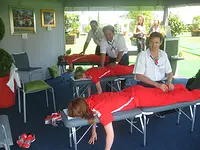 Wellness And Massage Services - cliccare per ingrandire l’immagine 1 in una lightbox