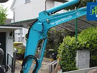 HS Gartenbau GmbH - Klicken Sie, um das Bild 5 in einer Lightbox vergrössert darzustellen