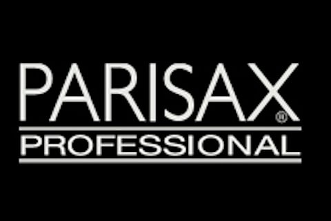 Parisax Professional en vente à l'Académie de Coiffure de Genève.