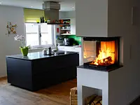 Strässler Fire & Design GmbH - Klicken Sie, um das Bild 1 in einer Lightbox vergrössert darzustellen