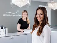 Zahnarzt Baden | swiss smile Zentrum für Zahnmedizin - Klicken Sie, um das Bild 6 in einer Lightbox vergrössert darzustellen