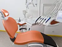 Clinique Dentaire de Genolier – Cliquez pour agrandir l’image 3 dans une Lightbox