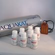 Wasservitalisierung mit dem AquaKat von Penergetic Int. AG