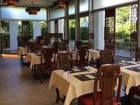 Restaurant Shangri-La – Cliquez pour agrandir l’image 3 dans une Lightbox