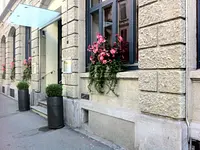 Hotel ibis Styles Luzern City – Cliquez pour agrandir l’image 2 dans une Lightbox