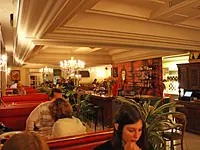 Restaurant Ramazzotti – click to enlarge the image 4 in a lightbox